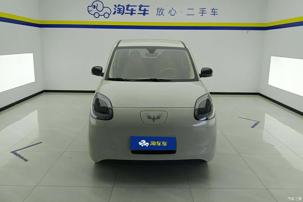 Wuling MINIEV, 2025 2