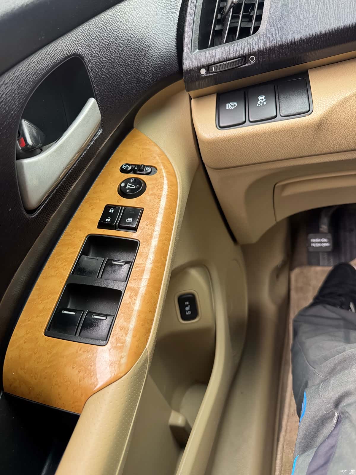 Honda Odyssey, 2011 23