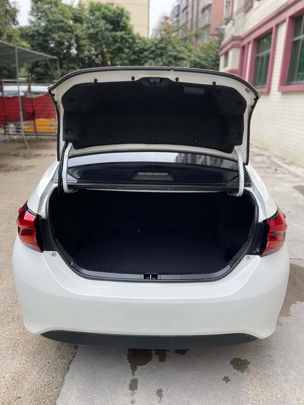 Toyota Levin, 2018 15