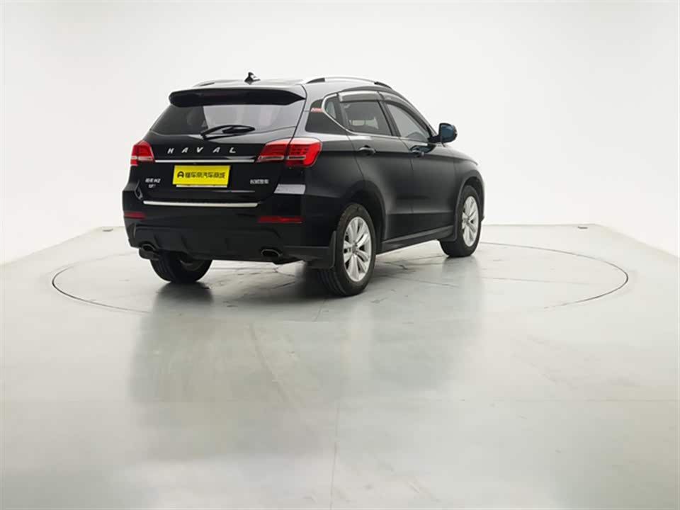 Haval H2