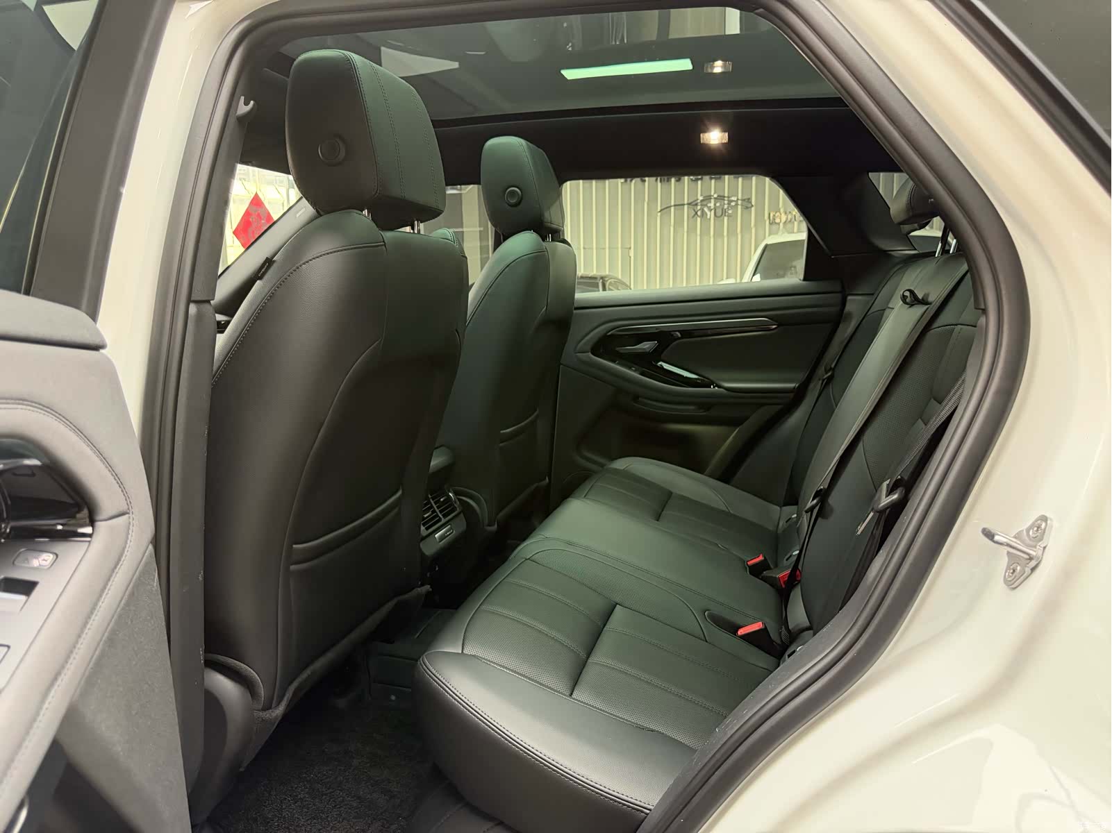 Land Rover Range Rover, 2021 18