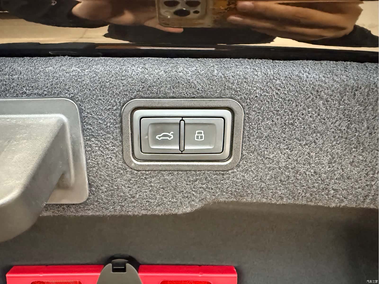 Audi A8L, 2021 16