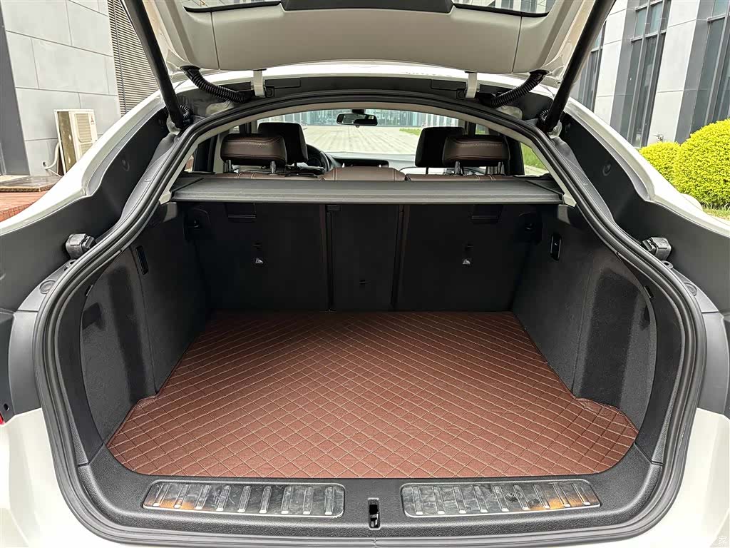 BMW X4, 2018 17