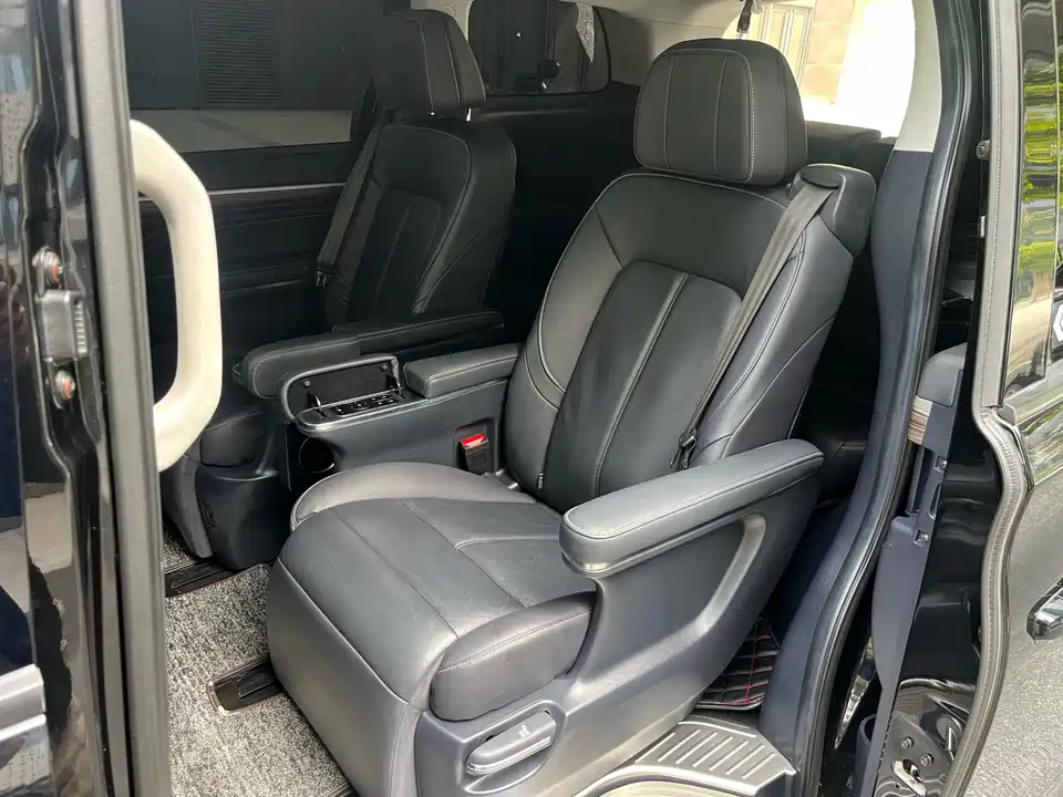 Trumpchi Trumpchi M8