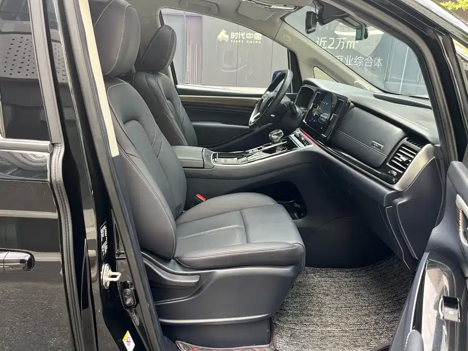 Trumpchi Trumpchi M8