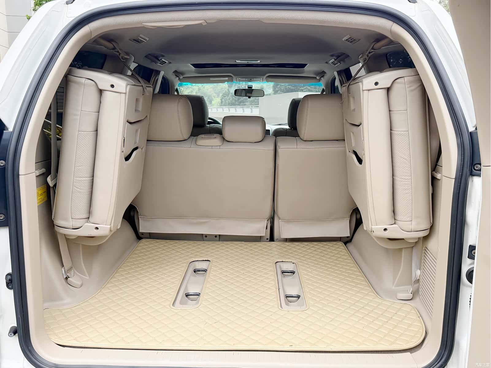 Toyota Prado, 2008 9