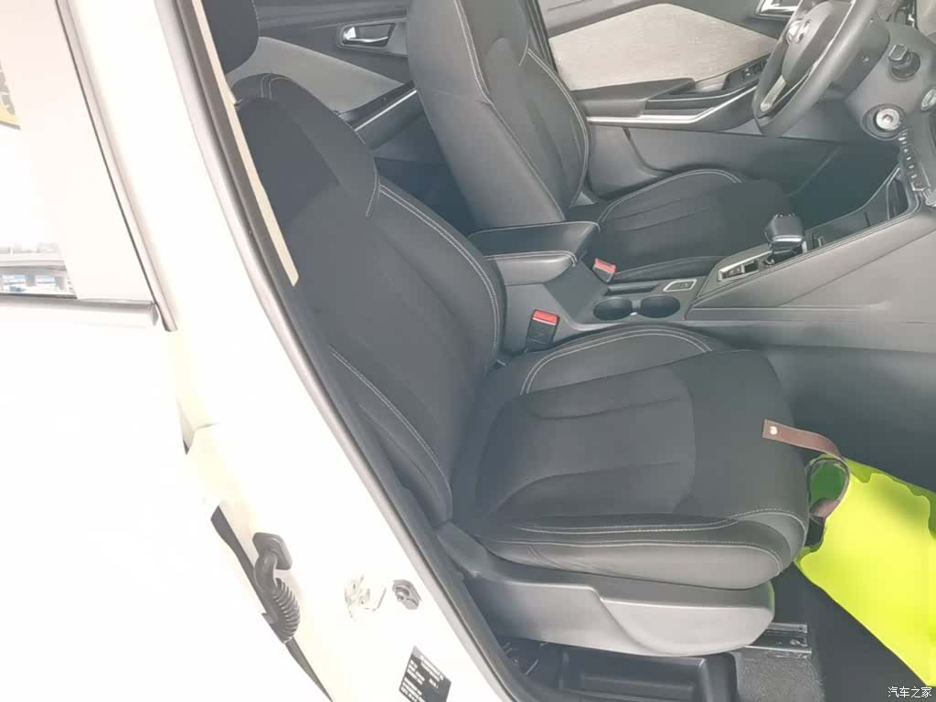 Changan E-Pro, 2021 25