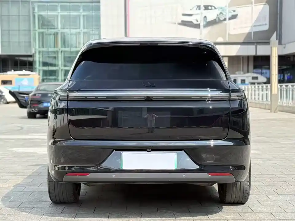 Li Auto Ideal L7