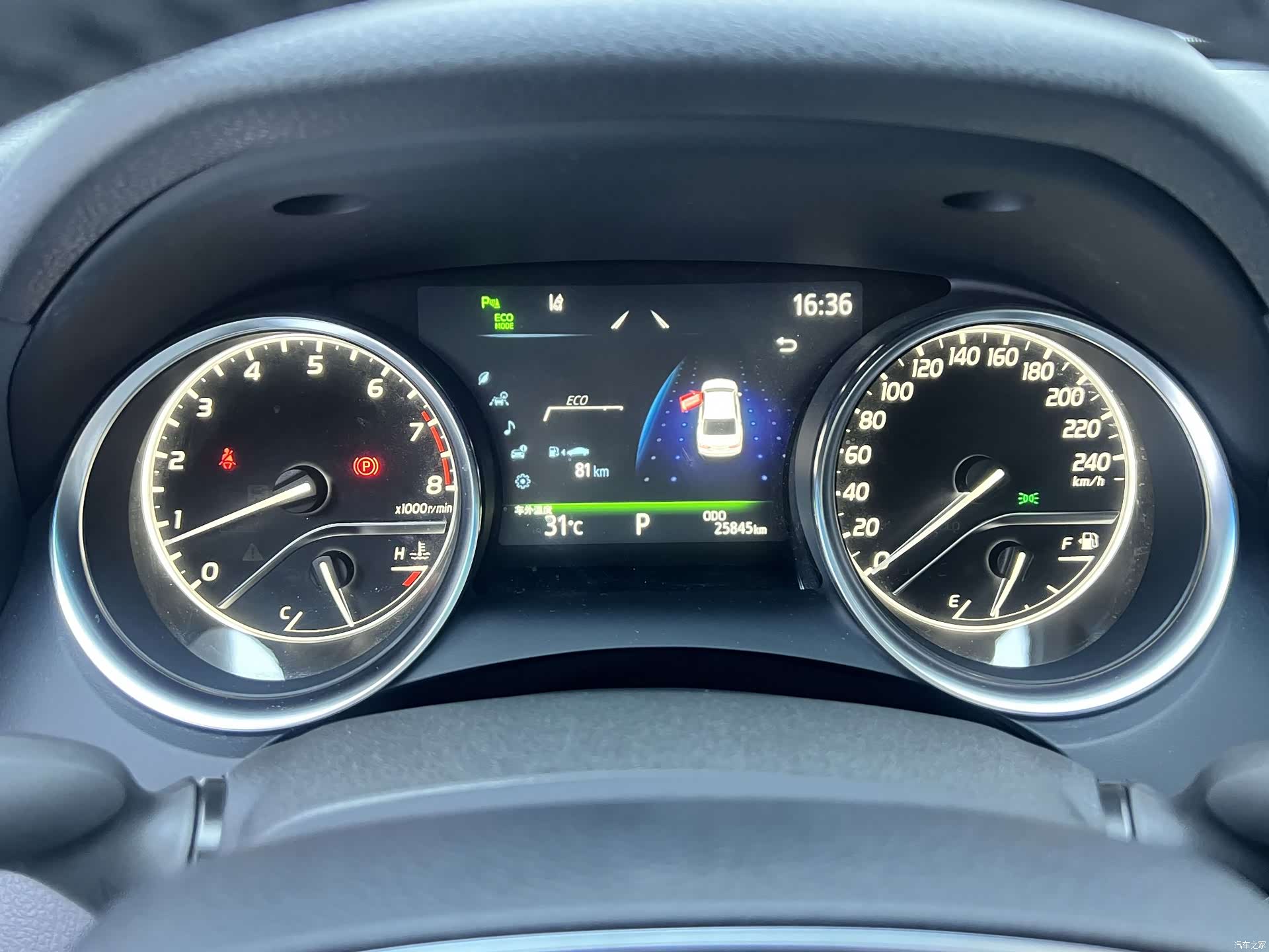 Toyota Camry, 2021 18