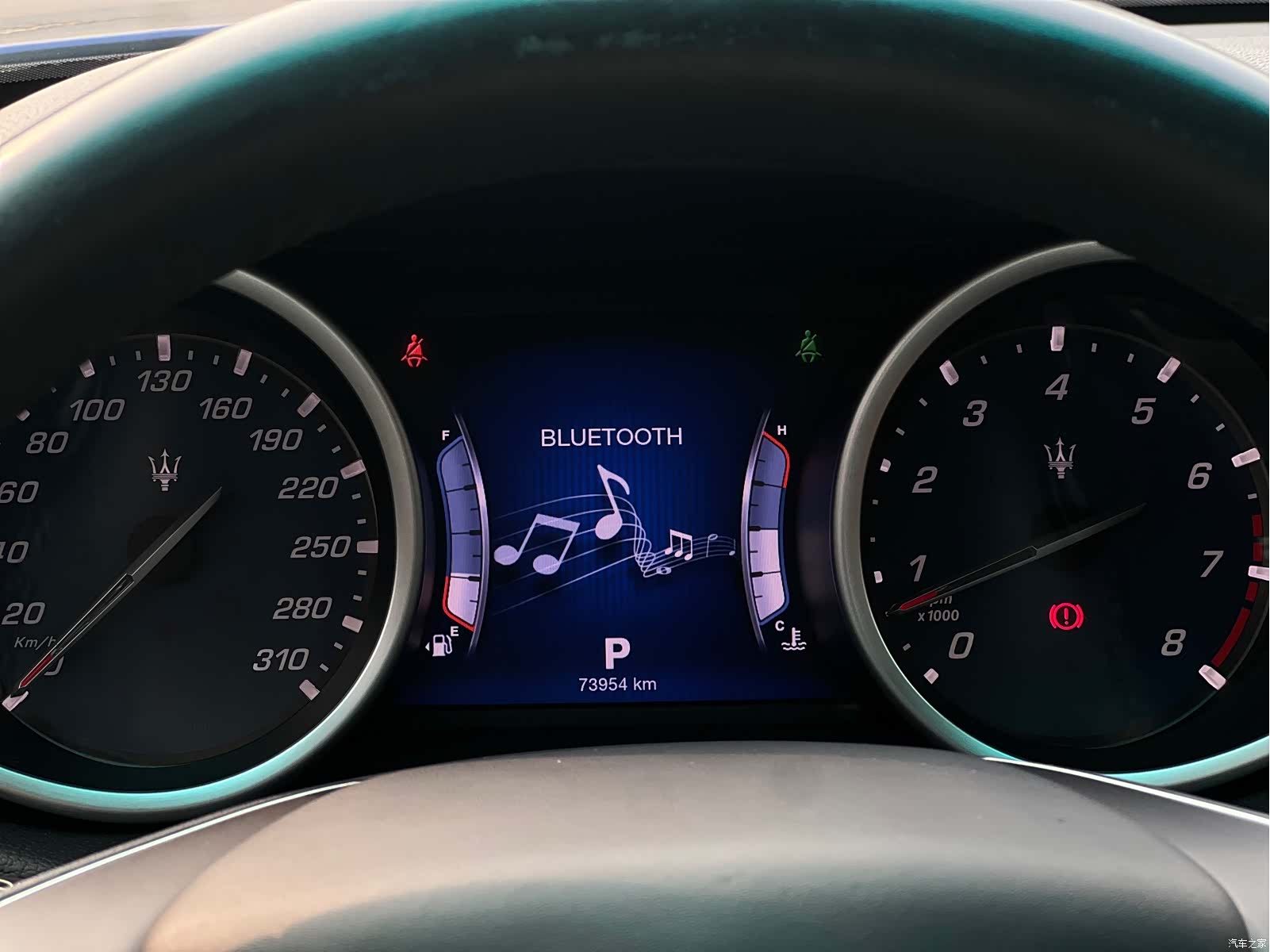 Maserati Ghibli, 2016 все фото