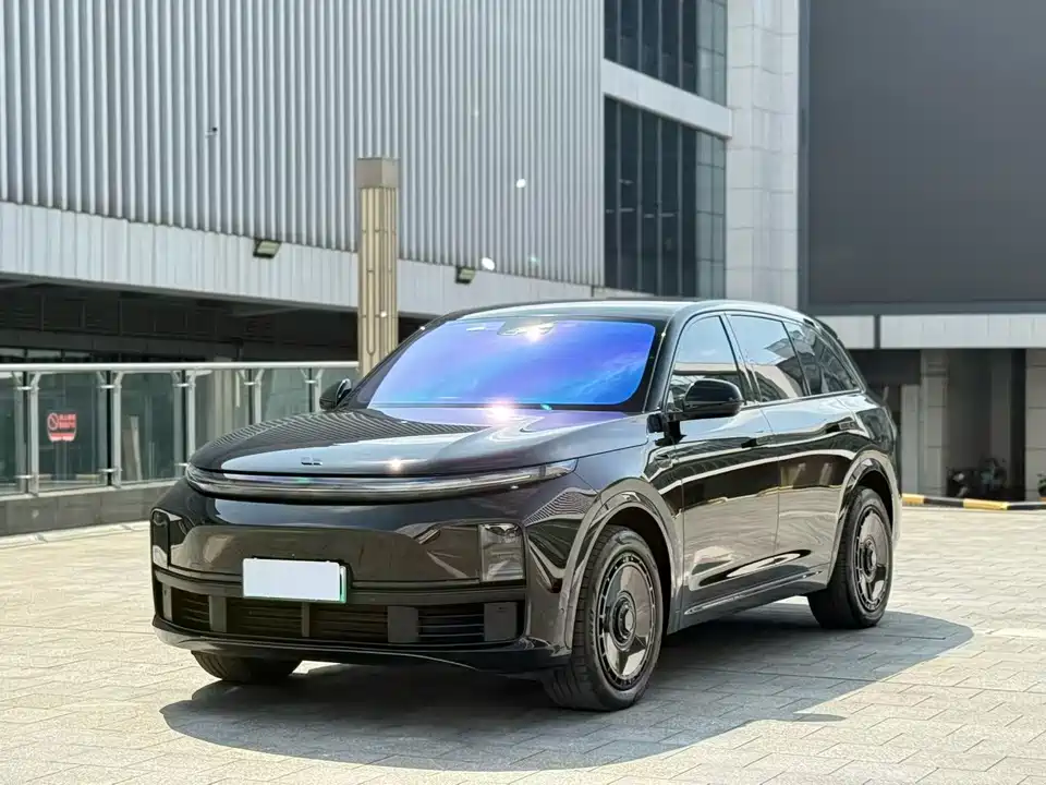 Li Auto Ideal L7