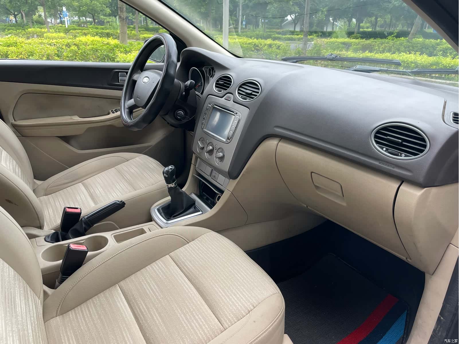 Ford Focus, 2014 14