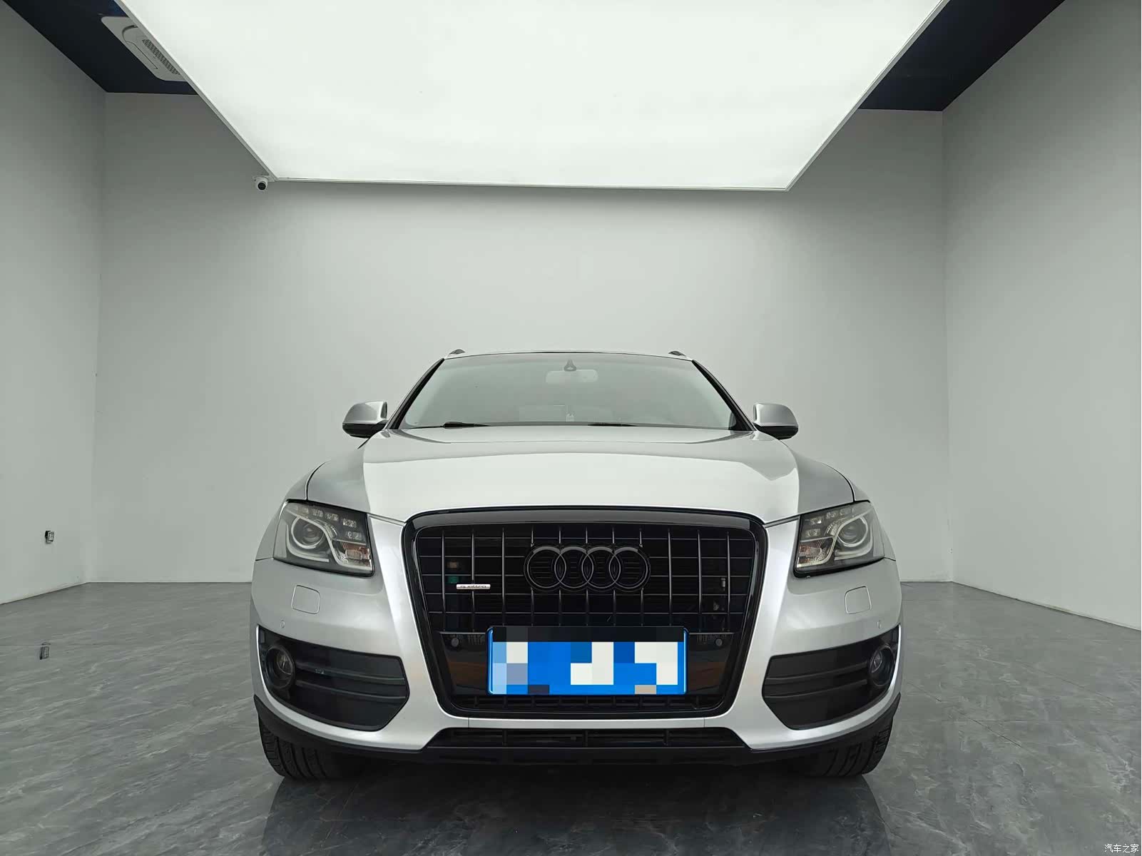 Audi Q5, 2012 2