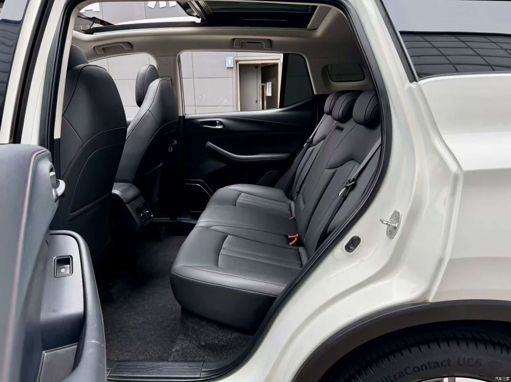GAC GS4, 2020 6