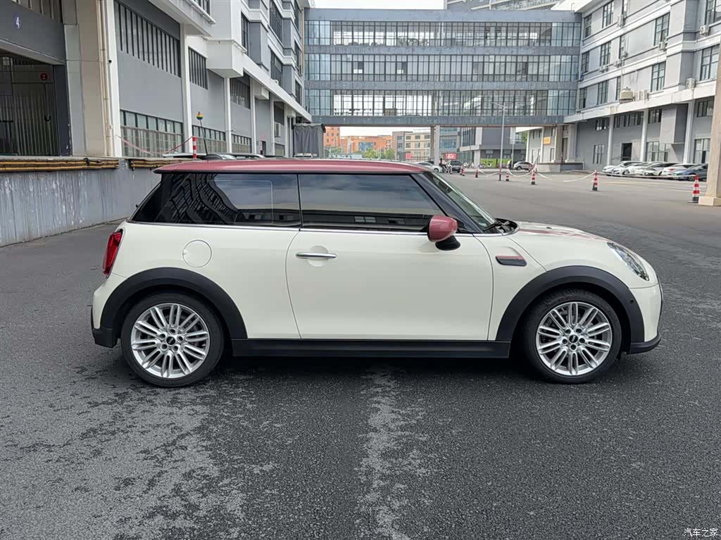 Mini Cooper, 2022 7