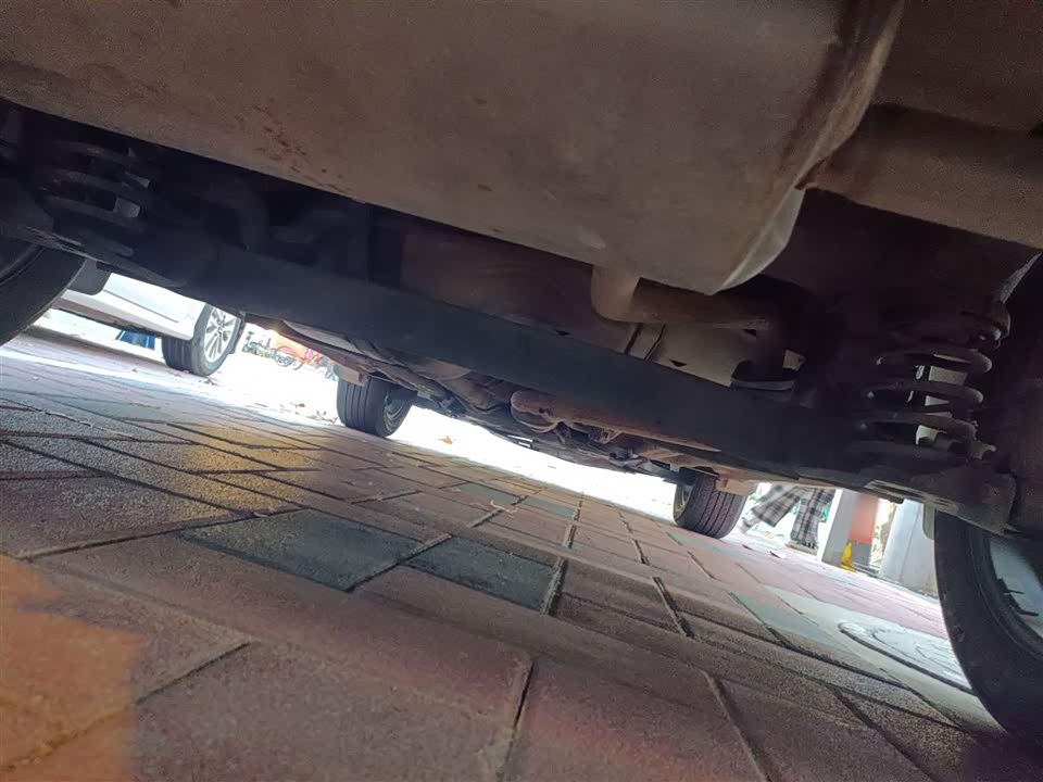 Hyundai Beijing ix25