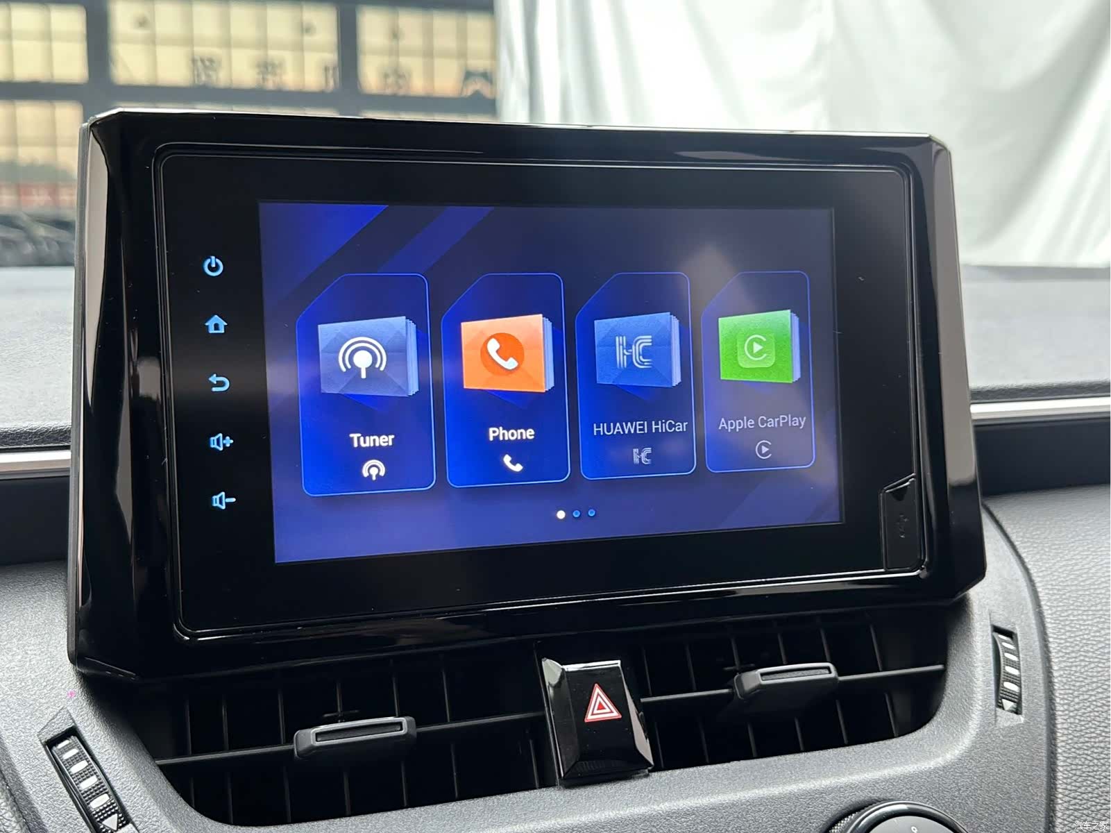 Toyota Corolla, 2022 12