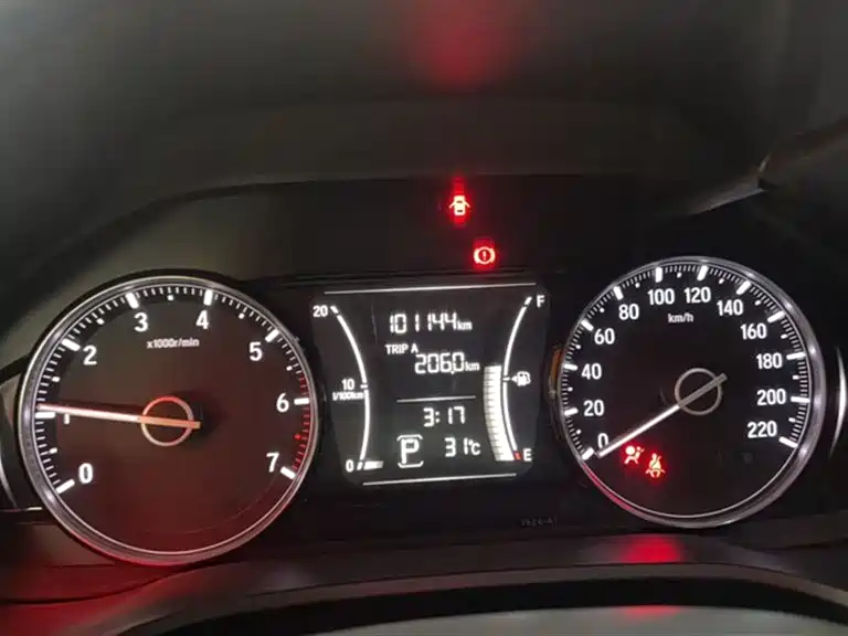 Honda Lingpai Honda Lingpai