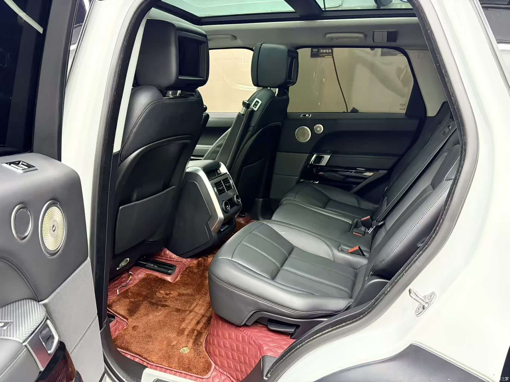 Land Rover Range Rover, 2019 6