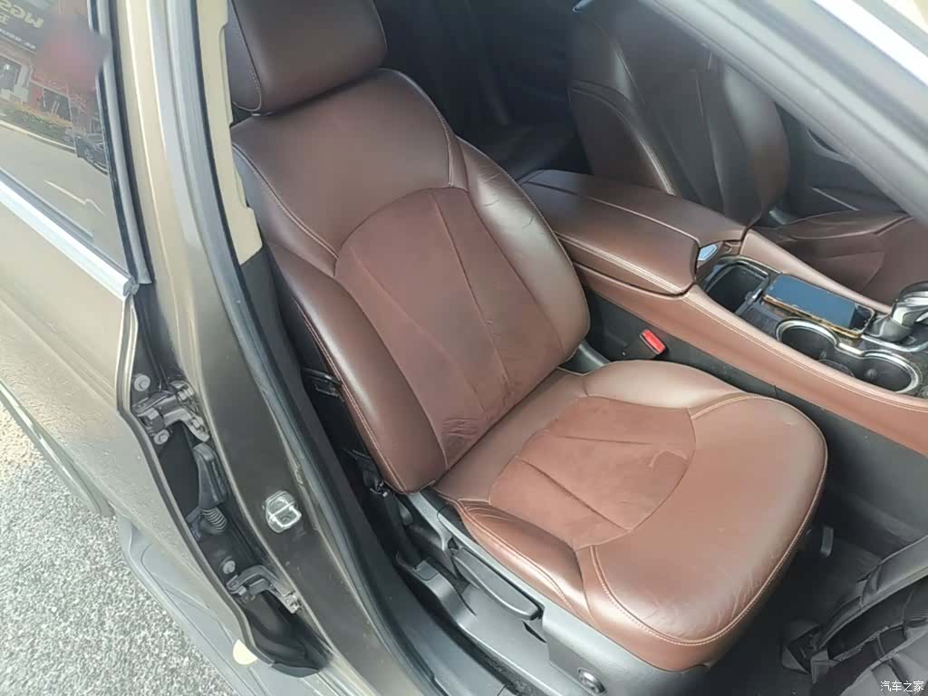 Buick Envision Plus, 2017 25