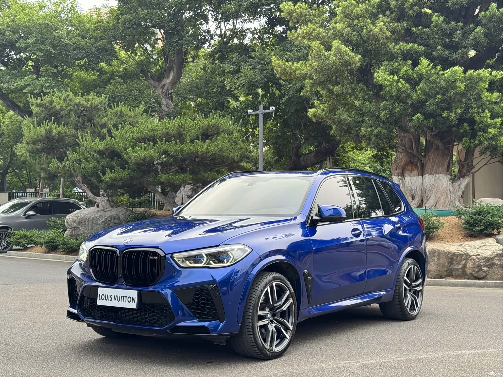 BMW X5, 2020 1