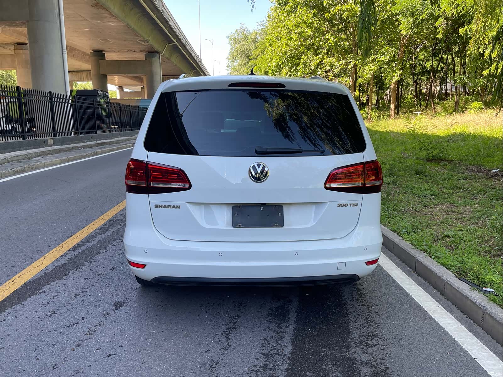 Volkswagen Xia, 2017 12