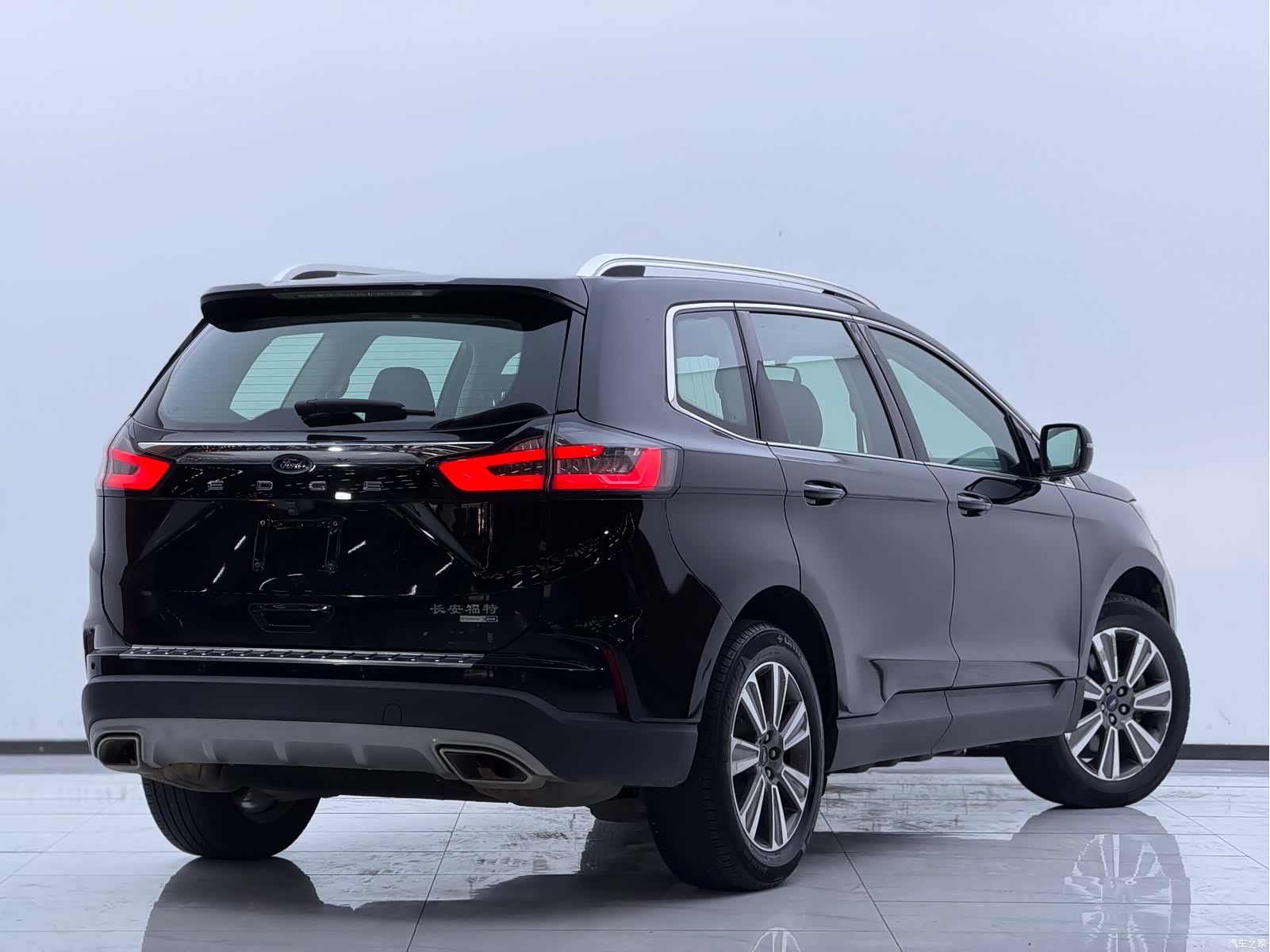 Ford Edge, 2023 18