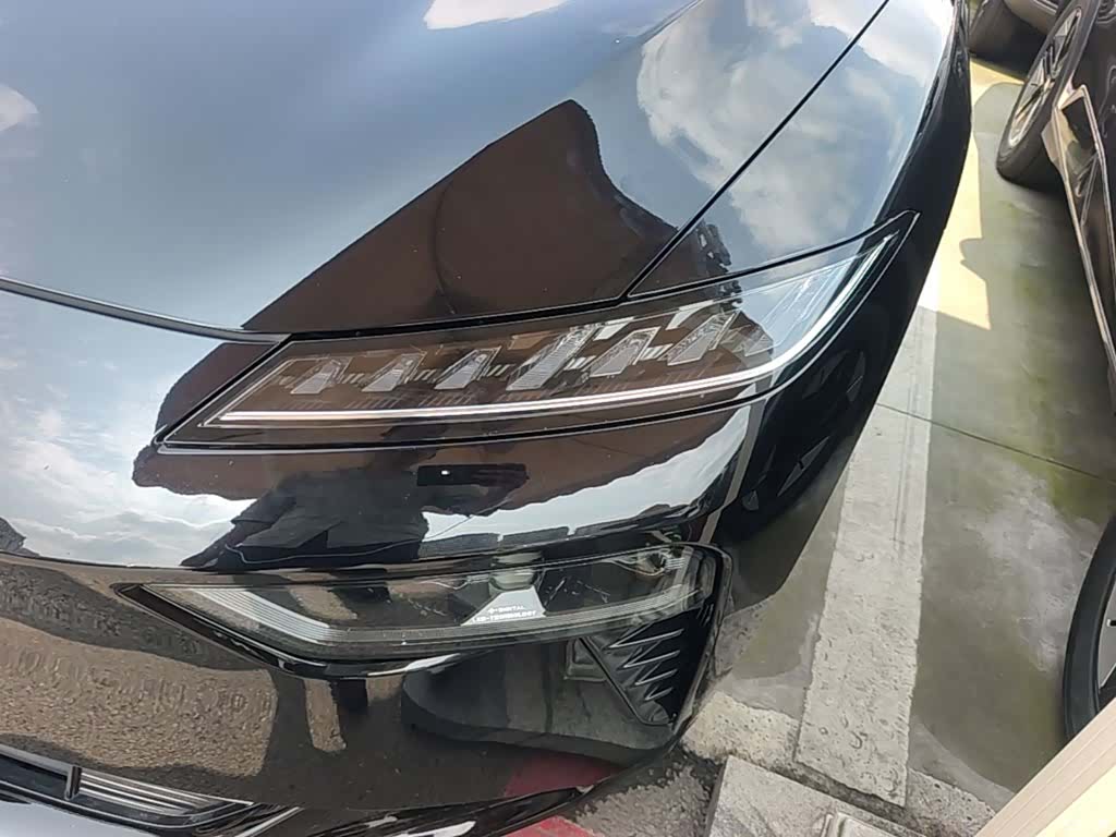 DongFeng eπ007, 2024 18