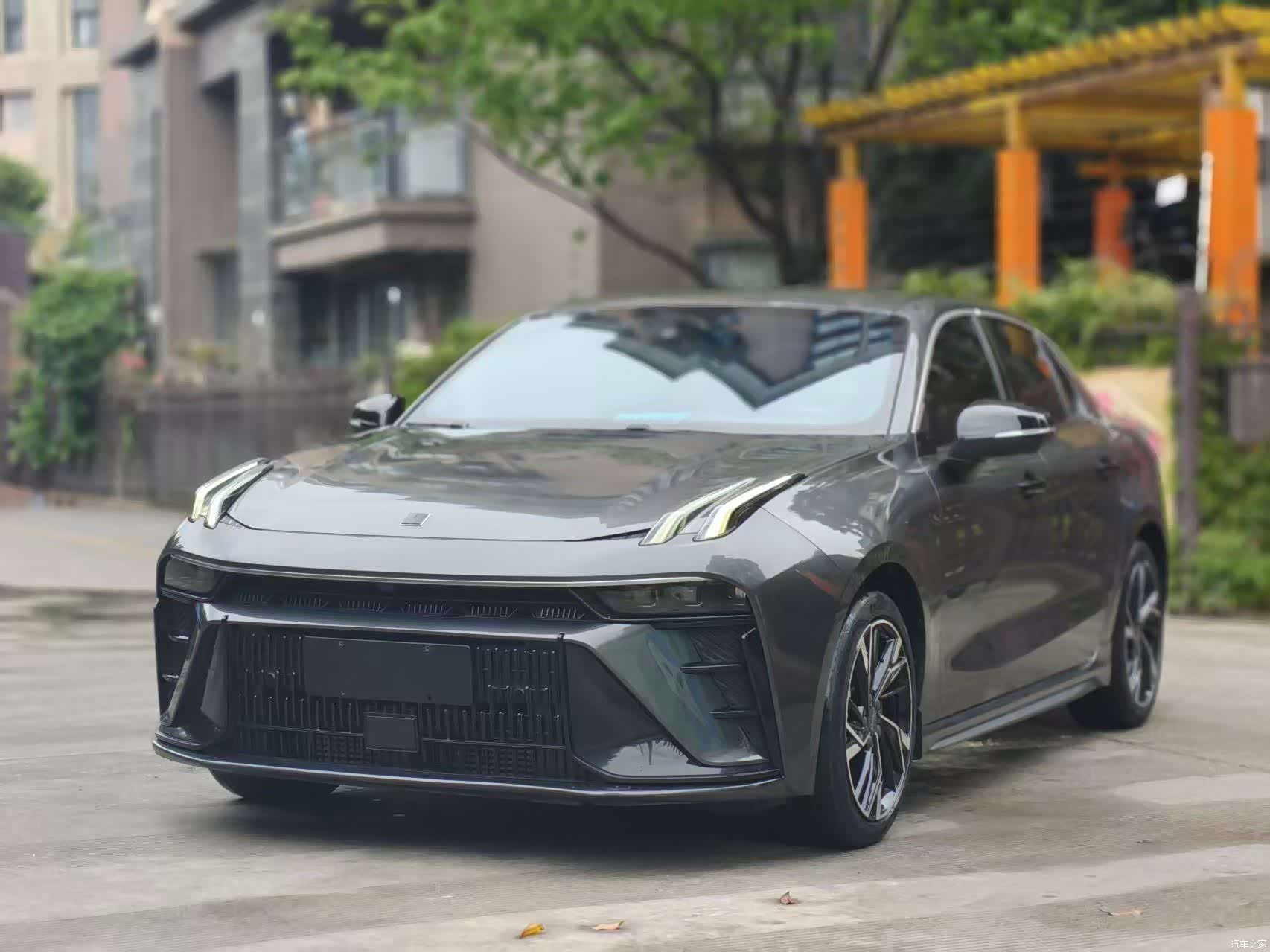 Lynk & Co 02, 2023 1