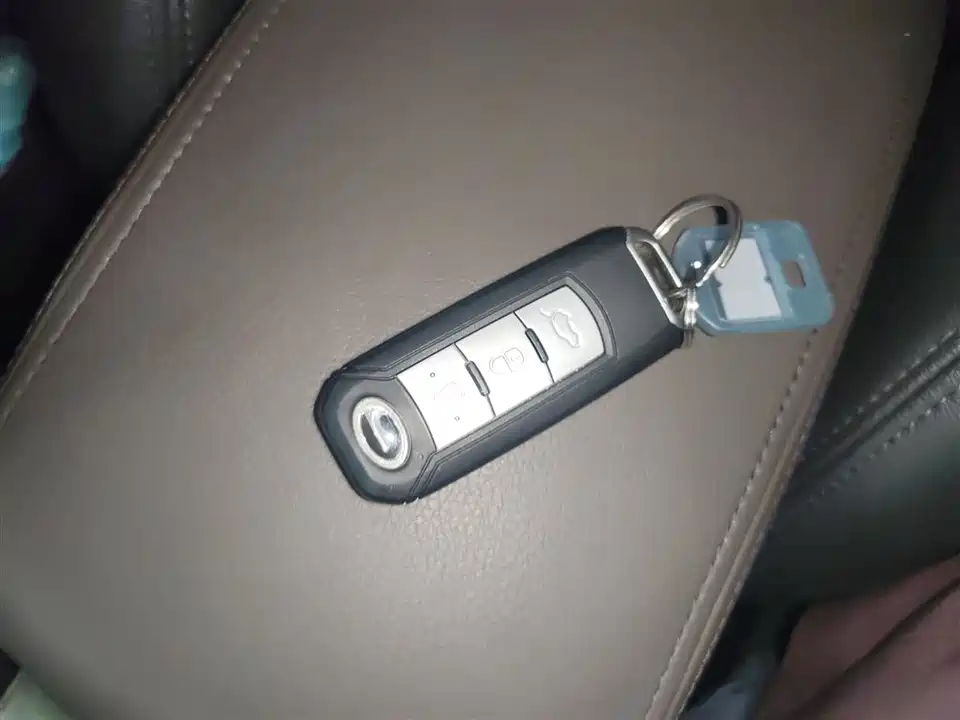 Trumpchi Trumpchi GS4