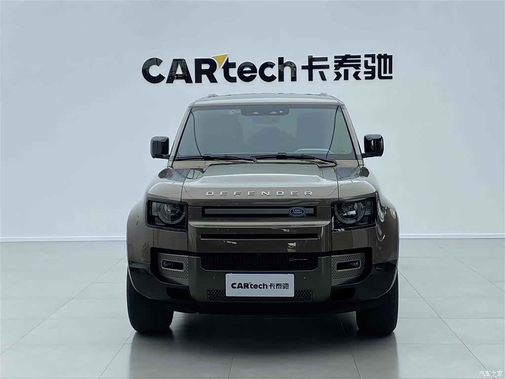 Land Rover Defender, 2022 2