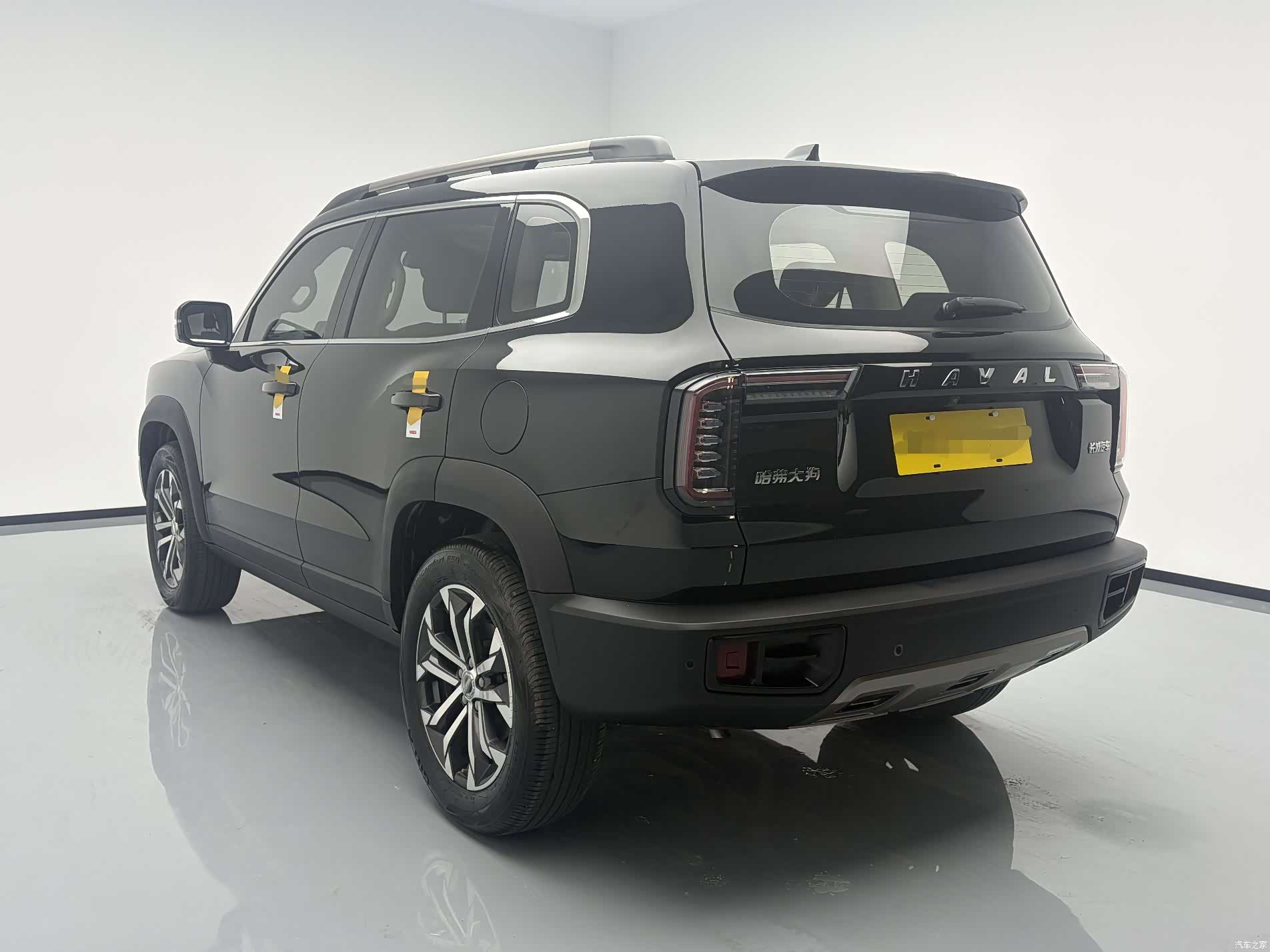 Haval Big Dog, 2023 7