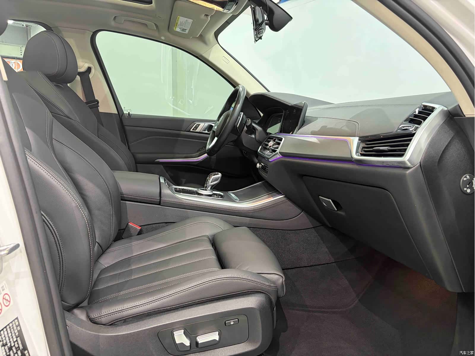 BMW X5, 2019 15