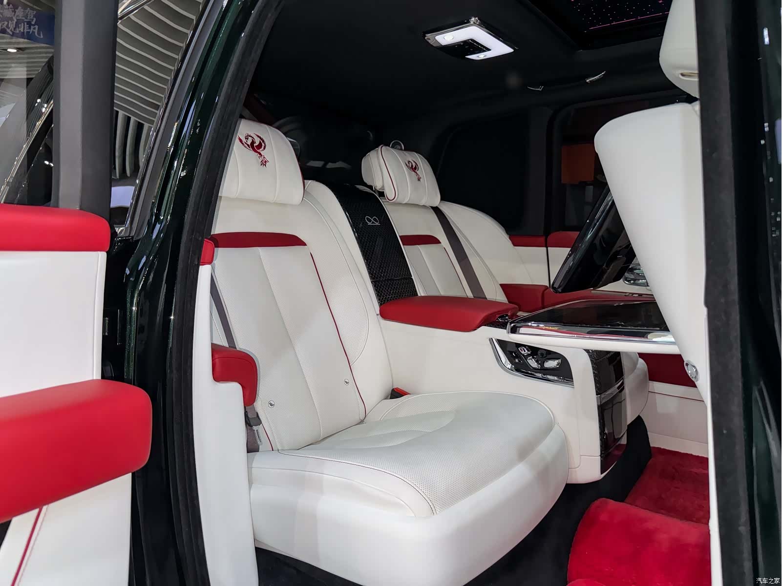 Rolls-Royce Cullinan, 2022 28