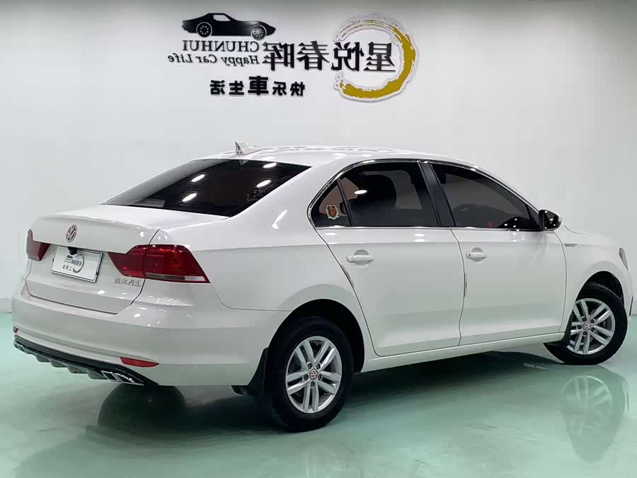 Volkswagen Santana 2021, фото 9