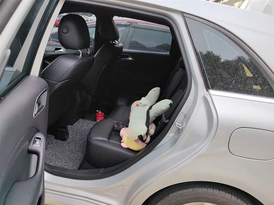 Mercedes-Benz Class B