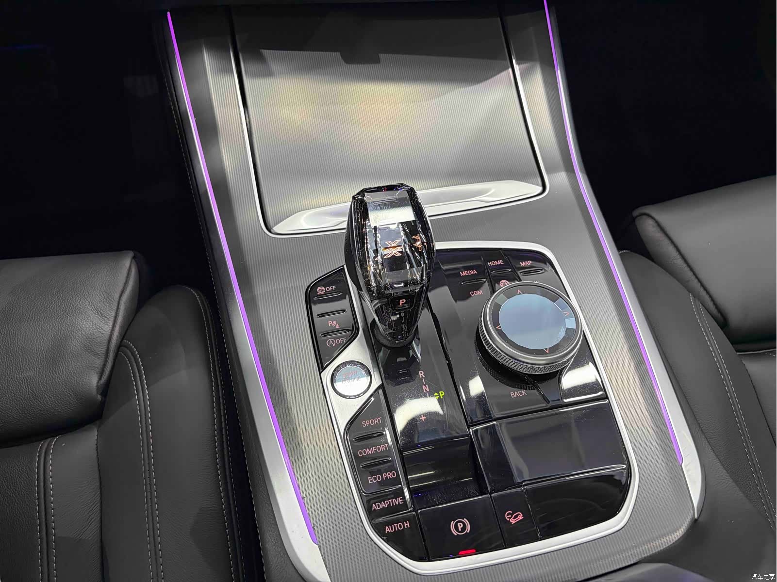 BMW X5, 2019 13