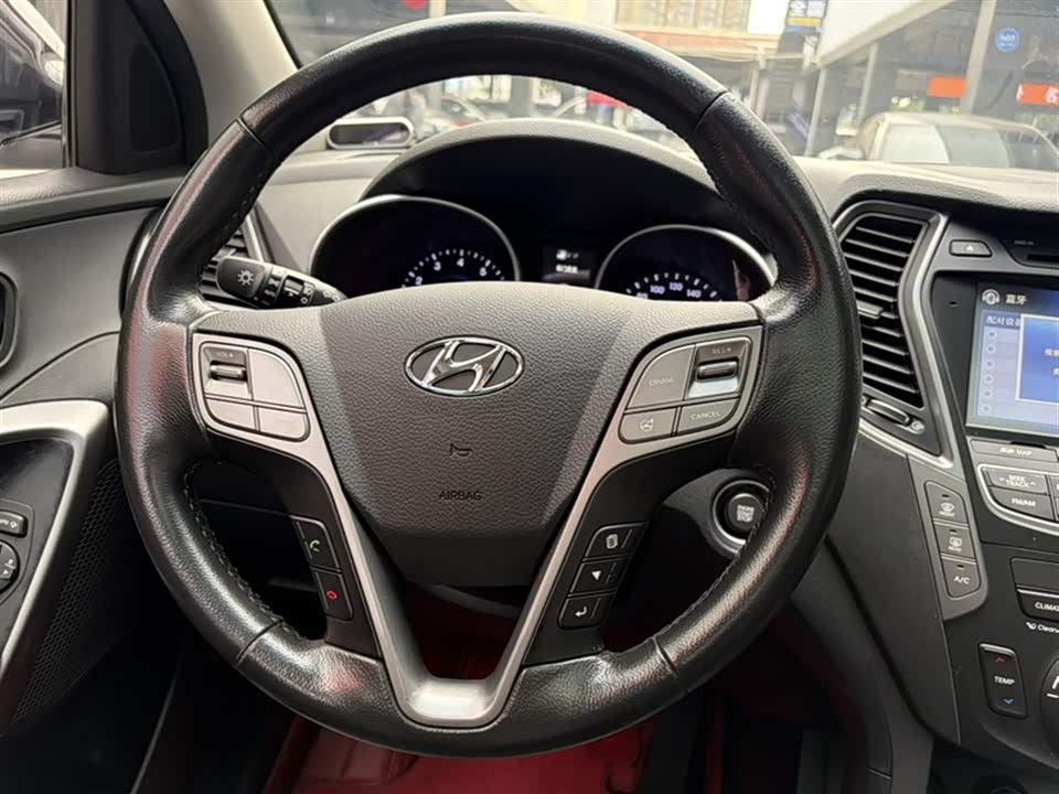Hyundai Shengda