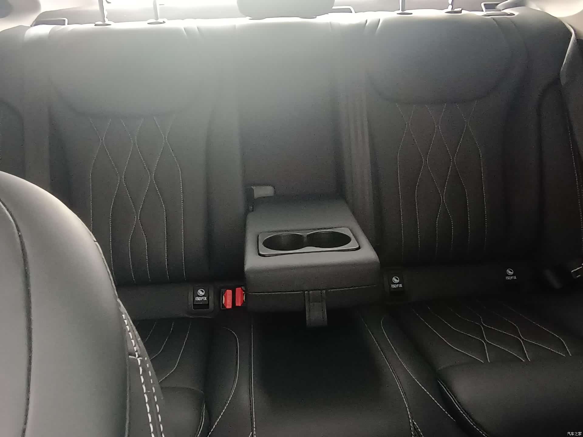 Chery Arrizo 8, 2024 9