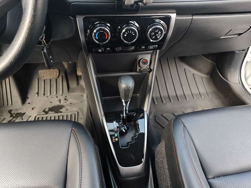 Toyota YARiS L Zhixuan