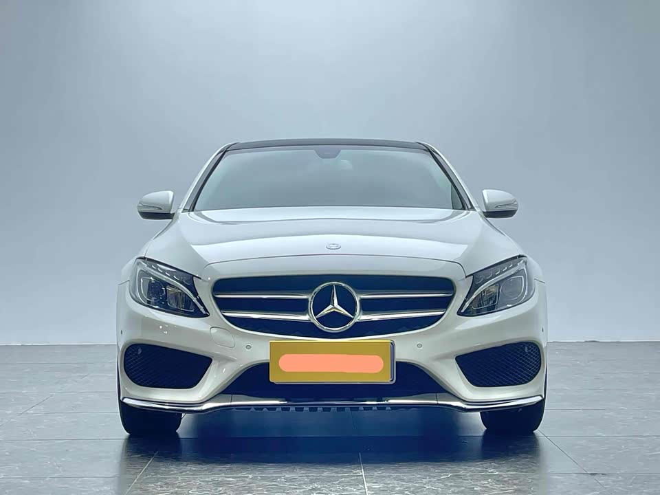 Mercedes-Benz Class C Mercedes-Benz Class C