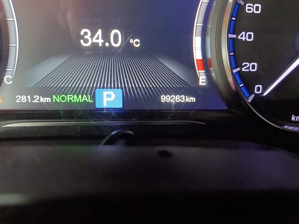 Trumpchi Trumpchi M8 Trumpchi Trumpchi M8