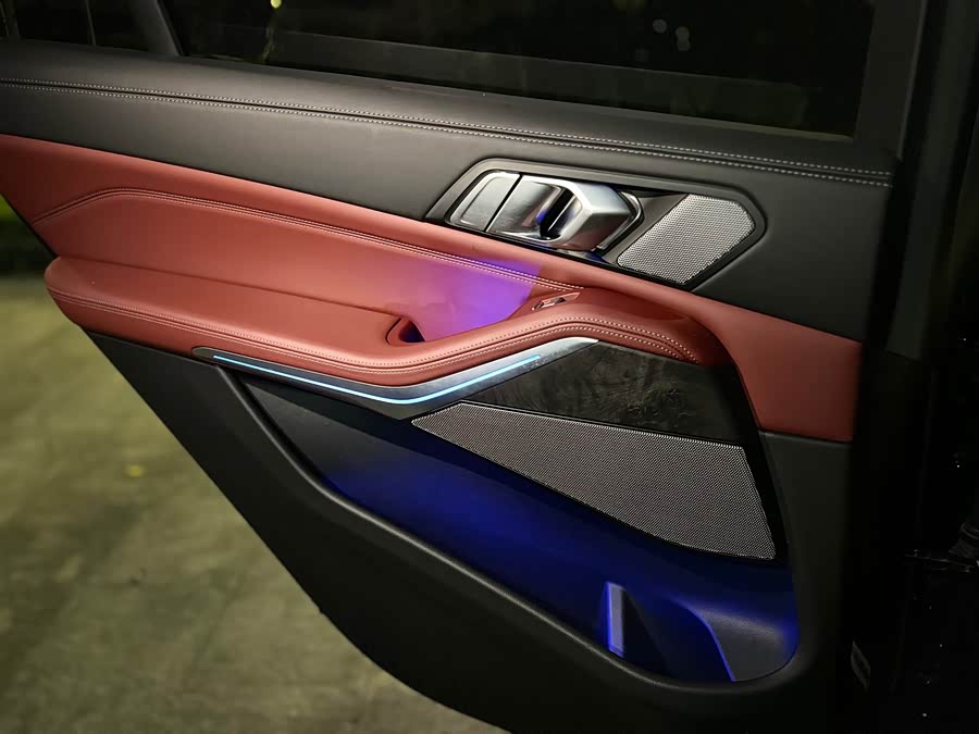 BMW X5 2024, фото 7