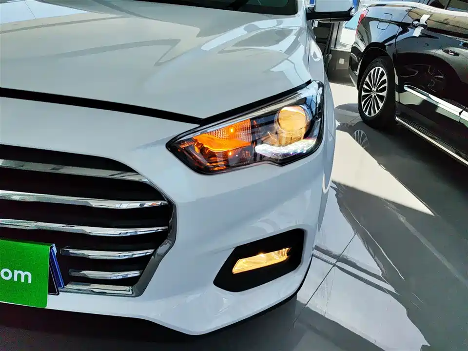 Hyundai Beijing ix35