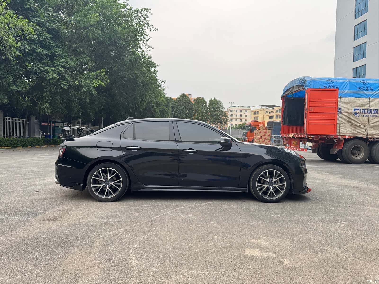 Lynk & Co 01, 2019 41