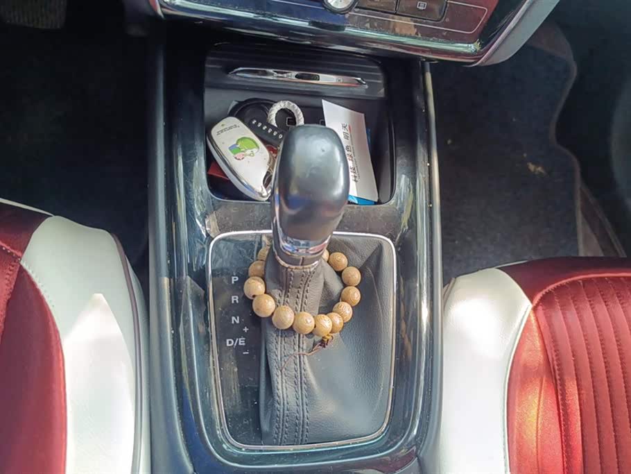 Roewe i5 Roewe i5