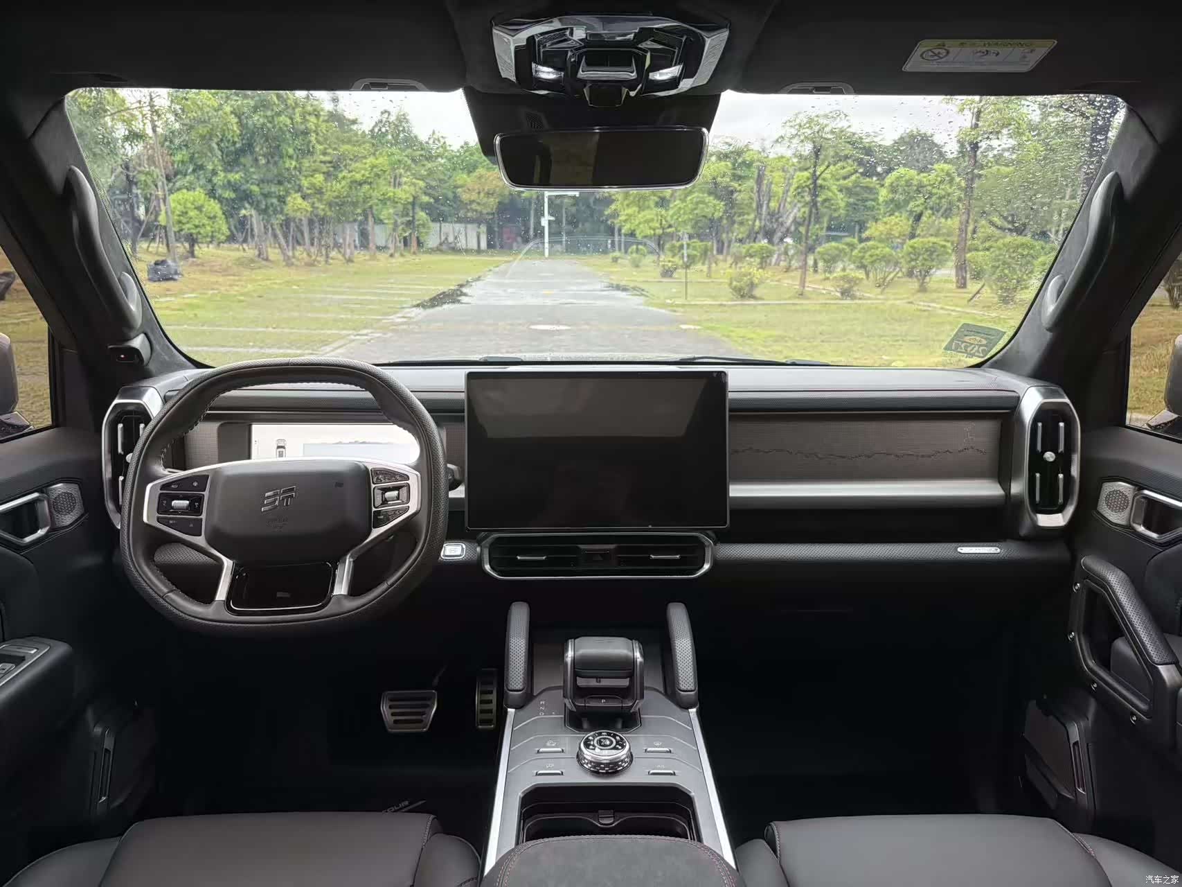 Jetour Traveller, 2025 6