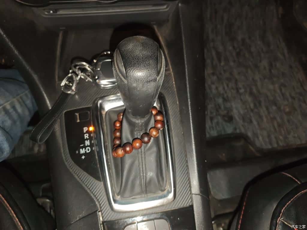 Mazda Mazda3, 2017 7