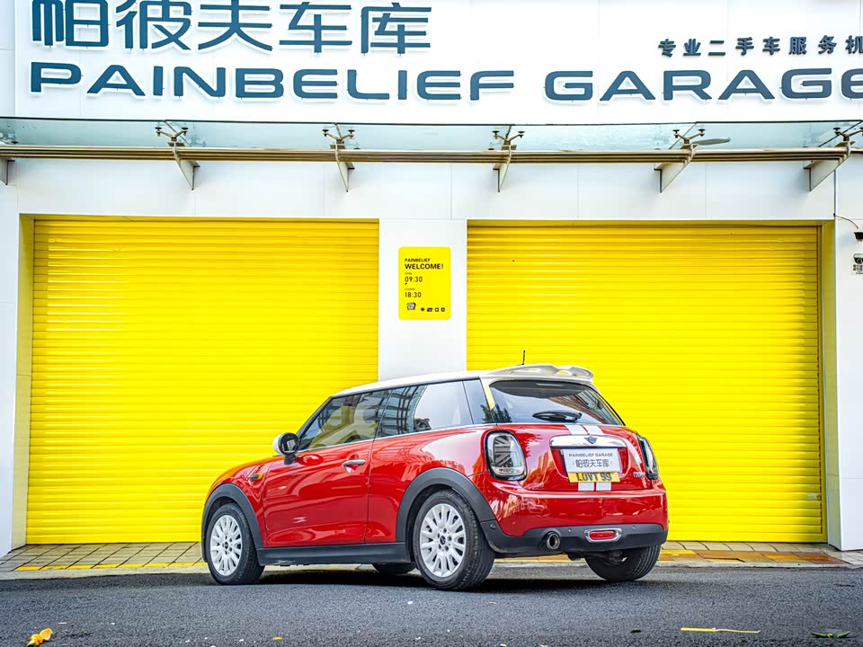 MINI MINI