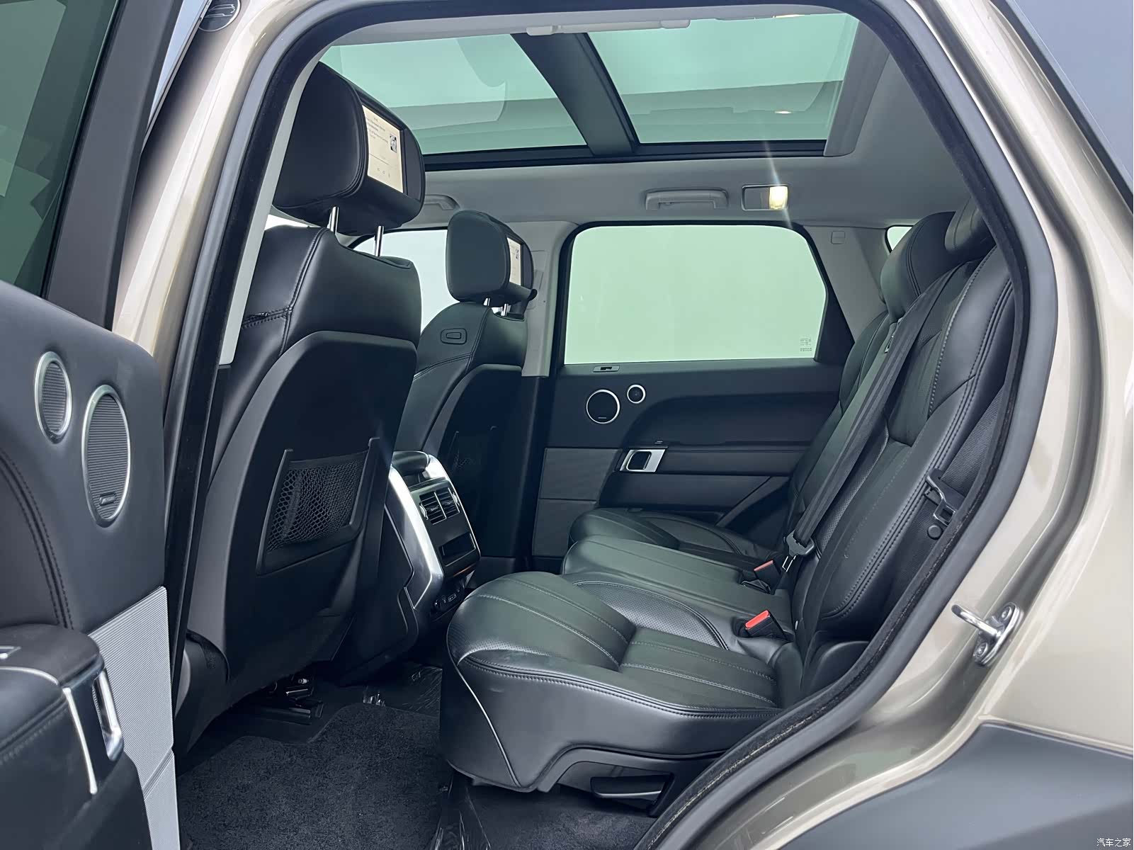 Land Rover Range Rover, 2017 24